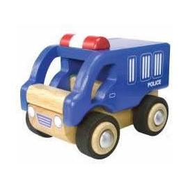 mini Police Car