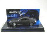 Minichamps Aston Martin DBS (James Bond - Quantum of Solace) (1:43 scale)