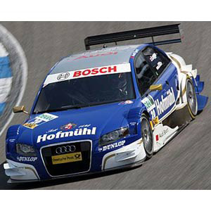 Minichamps Audi A4 DTM Team Futurecom #20 2008 K.Legge