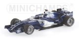 Nico Rosberg - Williams F1 Team FW28 2006 F1 model car
