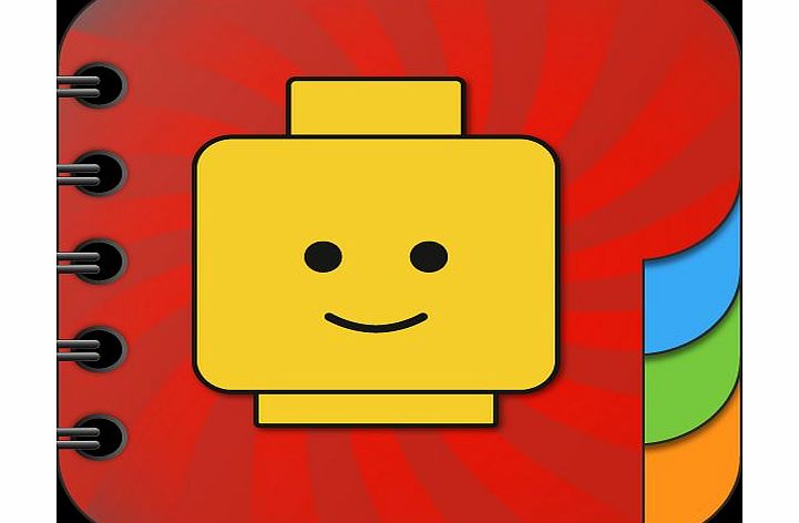 minifigure.org The Unofficial LEGO Minifigure Catalog App