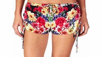 Minkpink Womens Minkpink Laceys Choice Board Shorts -
