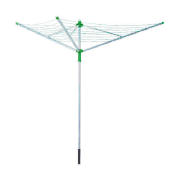 Minky classic rotary airer 3 arm 35m