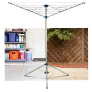 Minky Rotary Airer