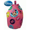 Minnie Mouse Bean Bag - Spots