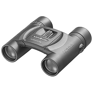 Activa Binoculars 10 x 25