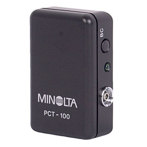 MINOLTA PCT-100