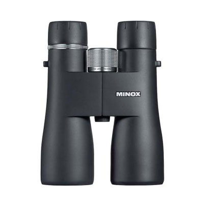 Minox 10x52 HG Binoculars