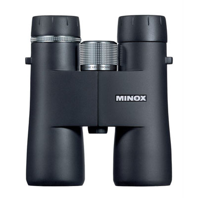 Minox 8.5x43 HG Binoculars