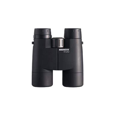 Minox BD 8.5x42 BR A.L.T. Binoculars