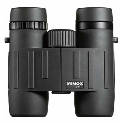 Minox BL 8x32 BR Binoculars