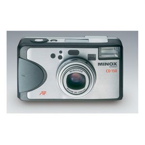 Minox CD 150AF