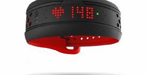 Fuse Heart Rate Activity Tracker