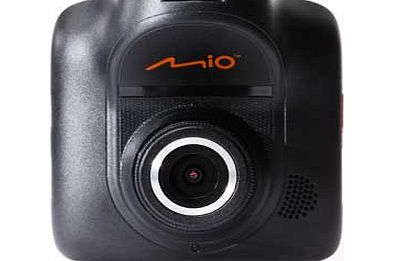 MiVue 538 Drive Recorder HD Camcorder - Black