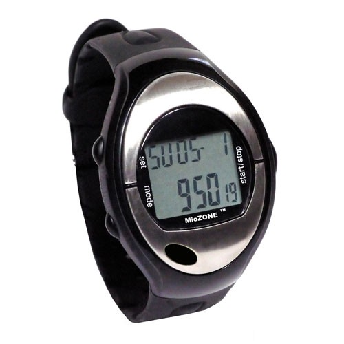 Mio Zone Plus Heart rate Watch