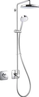 Mira, 1228[^]5206G Adept Built-In Thermostatic Concentric