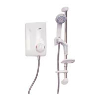 Mira Event thermostatic All-in-one