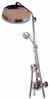Mira Montpellier Thermostatic Shower Chrome Exposed 12
