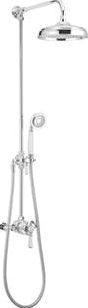 Mira, 1228[^]43154 Realm ERD Exposed Thermostatic Mixer Shower