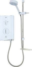 Mira Sport Thermostatic Electric Shower