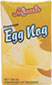 Miracle Egg Nog (240ml)