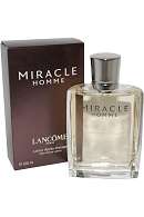 Miracle (m) by Lancome Lancome Miracle (m) Aftershave Lotion 100ml
