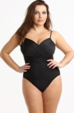 Miraclesuit, 1295[^]190658 Must Haves Captiva - Black