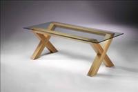 Mirage Coffee Table
