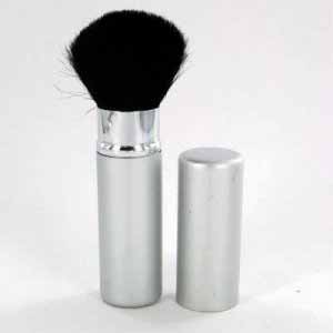Mirage Cosmetics Retracable Blusher Brush