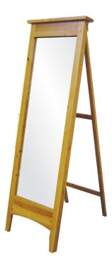 MIRROR CHEVAL