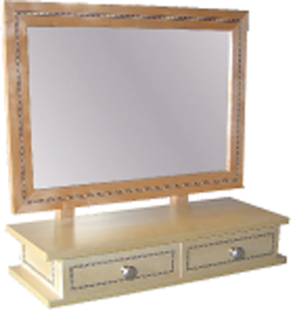 MIRROR DRESSING TABLE MARLBOROUGH