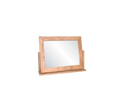 MIRROR FOR DRESSING TABLE