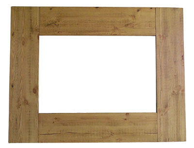 MIRROR LARGE WALL