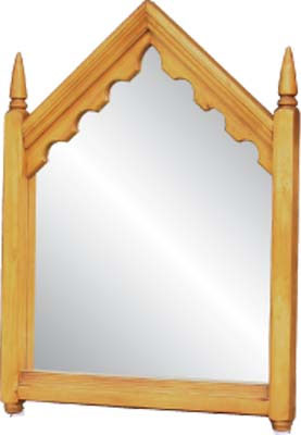 MIRROR MEDIEVAL HIGH