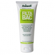 Aniwell Filltabac Sun Block Skin Cream 120G