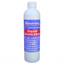 Blooming Pets Devils Claw Liquid For Dogs and