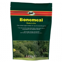 Doff Bone Meal 1.25Kg