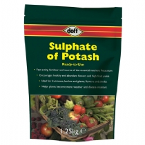Doff Sulphate Of Potash 1.25Kg