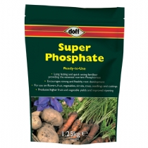 Doff Super Phosphate 1.25Kg