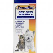 Exmarid Dry Skin Supplement With Starflower 150Ml