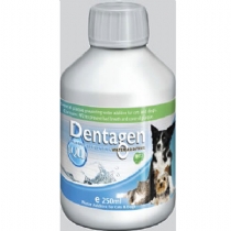 Genitrix Dentagen Aqua 250ml