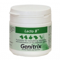 Genitrix Lacto B Probiotics 75G