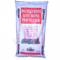 H And T Proctor Blood Fish and Bone 20kg