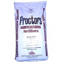 H And T Proctor Bone Meal 20kg