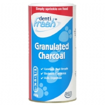 Hatchwell Dentifresh Granulated Charcoal 150G