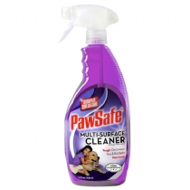 Pawsafe Multi-Surface Cleaner 650ml
