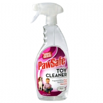Pawsafe Toy Cleaner 650ml
