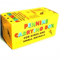 Pennine Cardboard Carrying Box Large X 25 Boxes