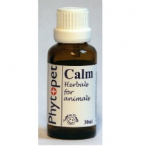 Phyto Calm - Stress 30Ml 3 Bottles