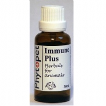Phyto Immune Plus - Viral 30Ml 3 Bottles